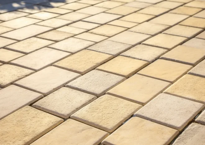 Ile kostki brukowej o grubości 6 cm zmieści się na standardowej europalecie?