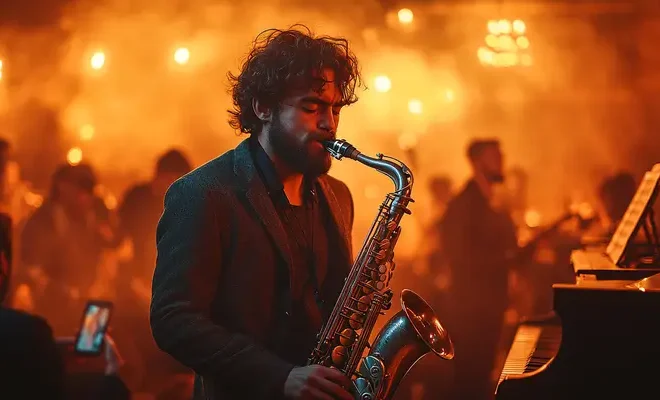 Ile kosztuje saksofon sopranowy?