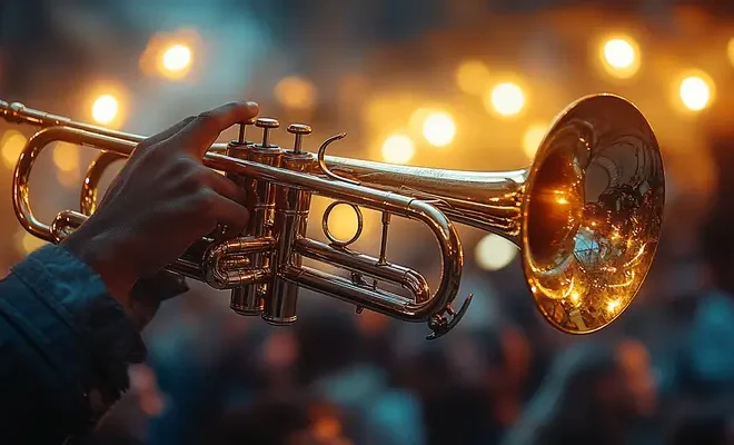 Ile kosztuje trąbka?