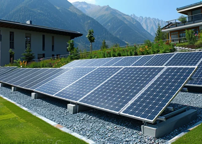 Ile wyprodukuje fotowoltaika 10 KW?