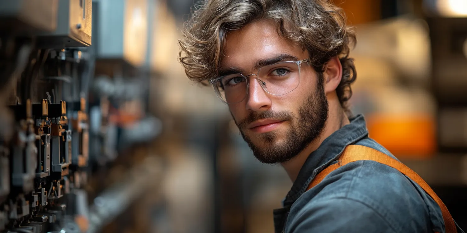 Ile zarabia elektryk w Szwajcarii?