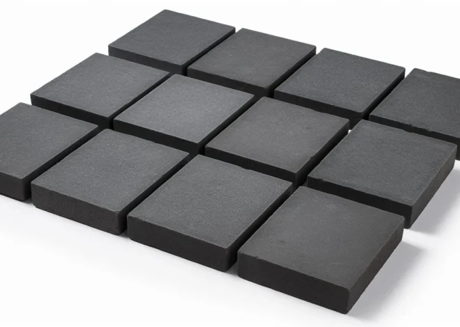 Impregnacja kostki brukowej