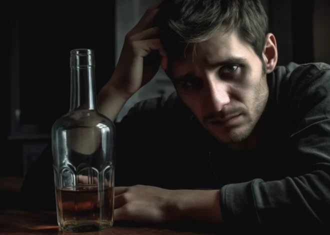 Jak długo wchłania się Esperal i co powoduje?