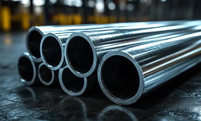 Jak długo wytrzymują rury ze stali nierdzewnej?