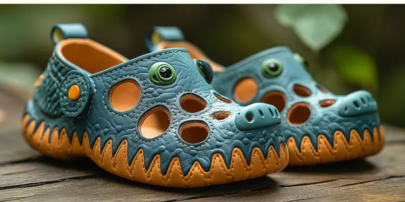 Jak dobrac sandały dla dziecka?