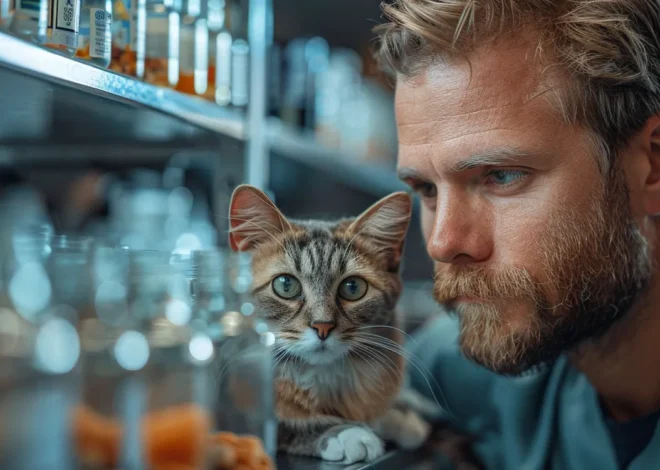 Jak działa profesjonalne krematorium dla zwierząt?