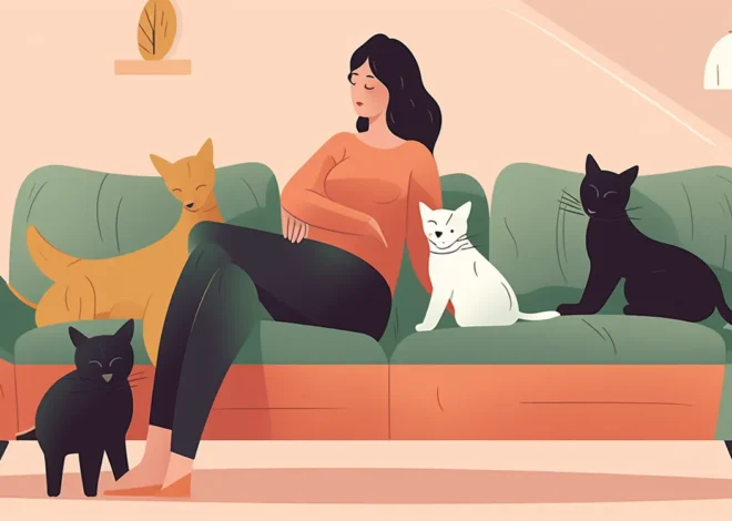 Jak pożegnać ukochanego zwierzaka?