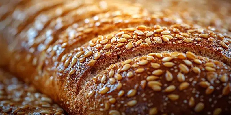Jak przechowywać pieczywo bezglutenowe?