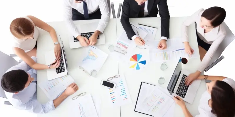 Jak samemu prowadzić księgowość ryczałt?