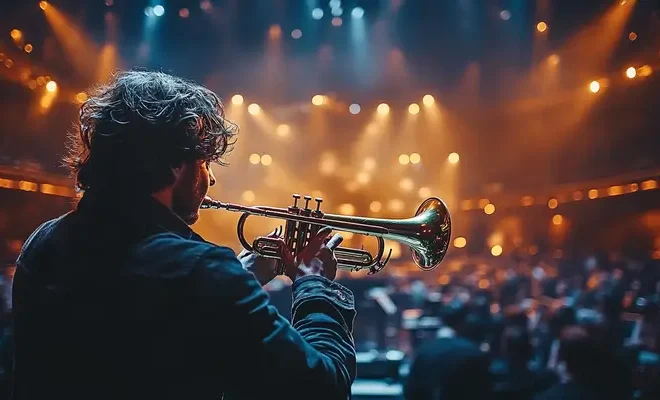 Jak się pisze trąbka?