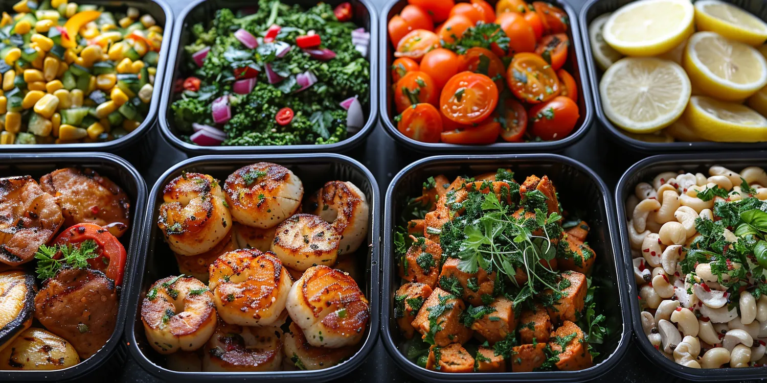 Jak założyć catering dietetyczny?