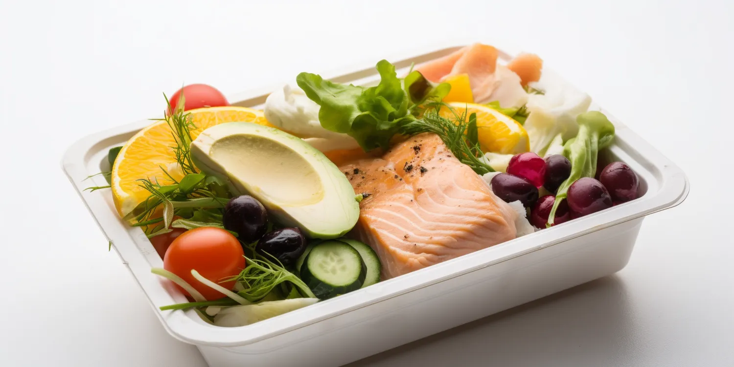 Jak założyć catering dietetyczny?