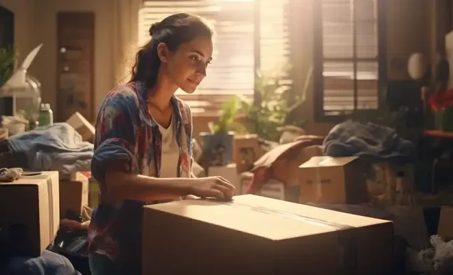 Jaka jest stawka ryczałtowa za przeprowadzkę?