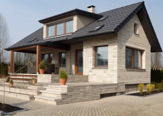 Jaka kostka brukowa? Czym kierować się przy jej wyborze?