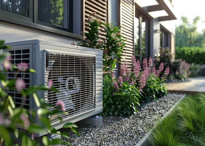 Jaka moc fotowoltaiki do pompy ciepła 8 KW?