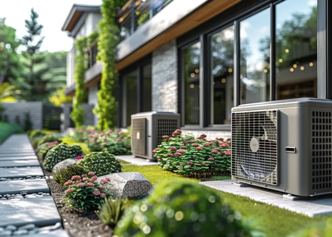 Jaka średnica rury do pompy ciepła monoblok?