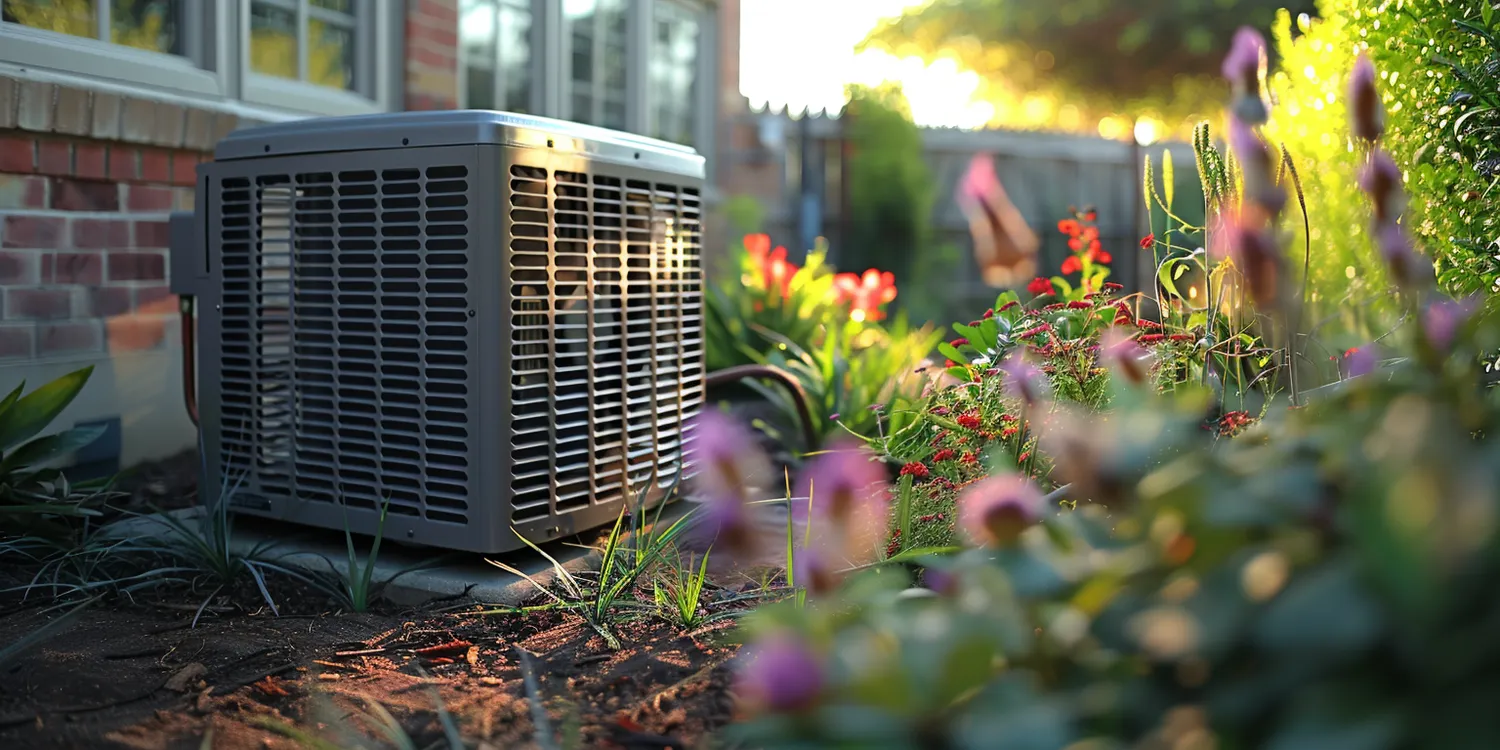 Jaka średnica rury do pompy ciepła monoblok?