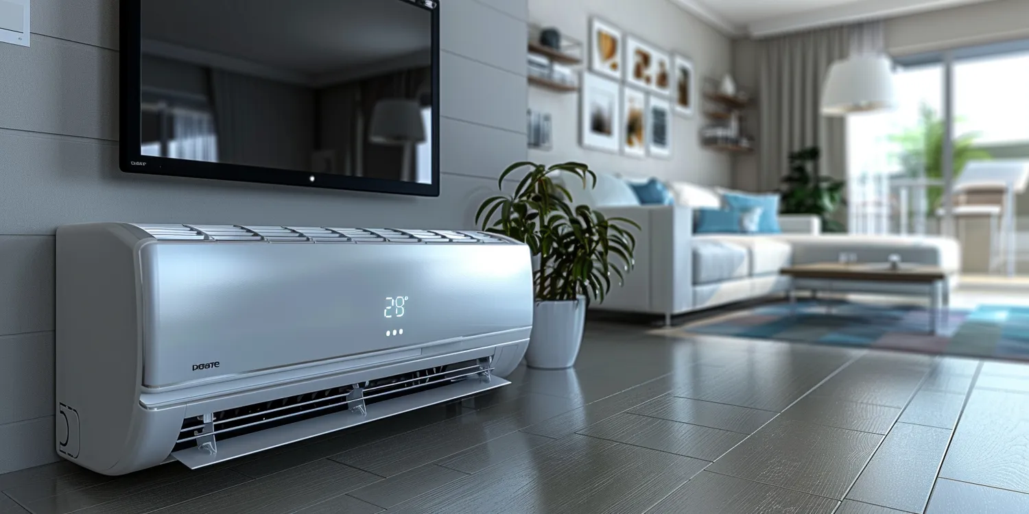 Jaka średnica rury do pompy ciepła?