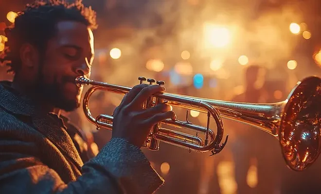 Jaka trąbka dla dziecka do nauki