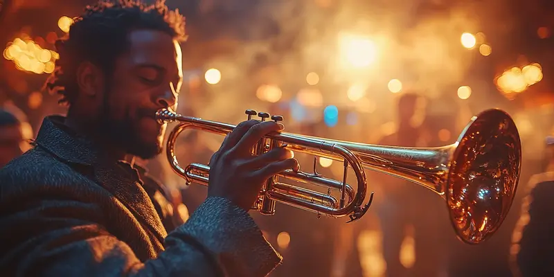 Jaka trąbka dla dziecka