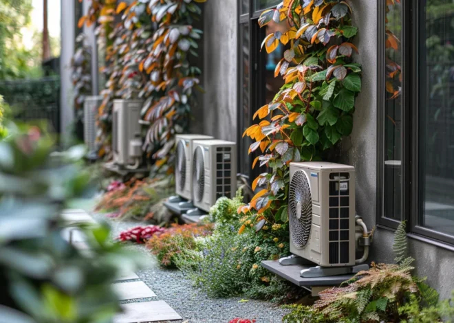 Jaki agregat do pompy ciepła 10 KW?