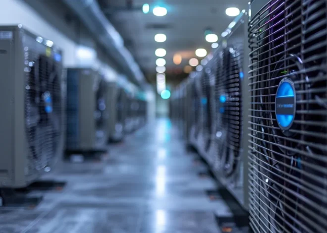 Jaki agregat do pompy ciepła 12 KW?