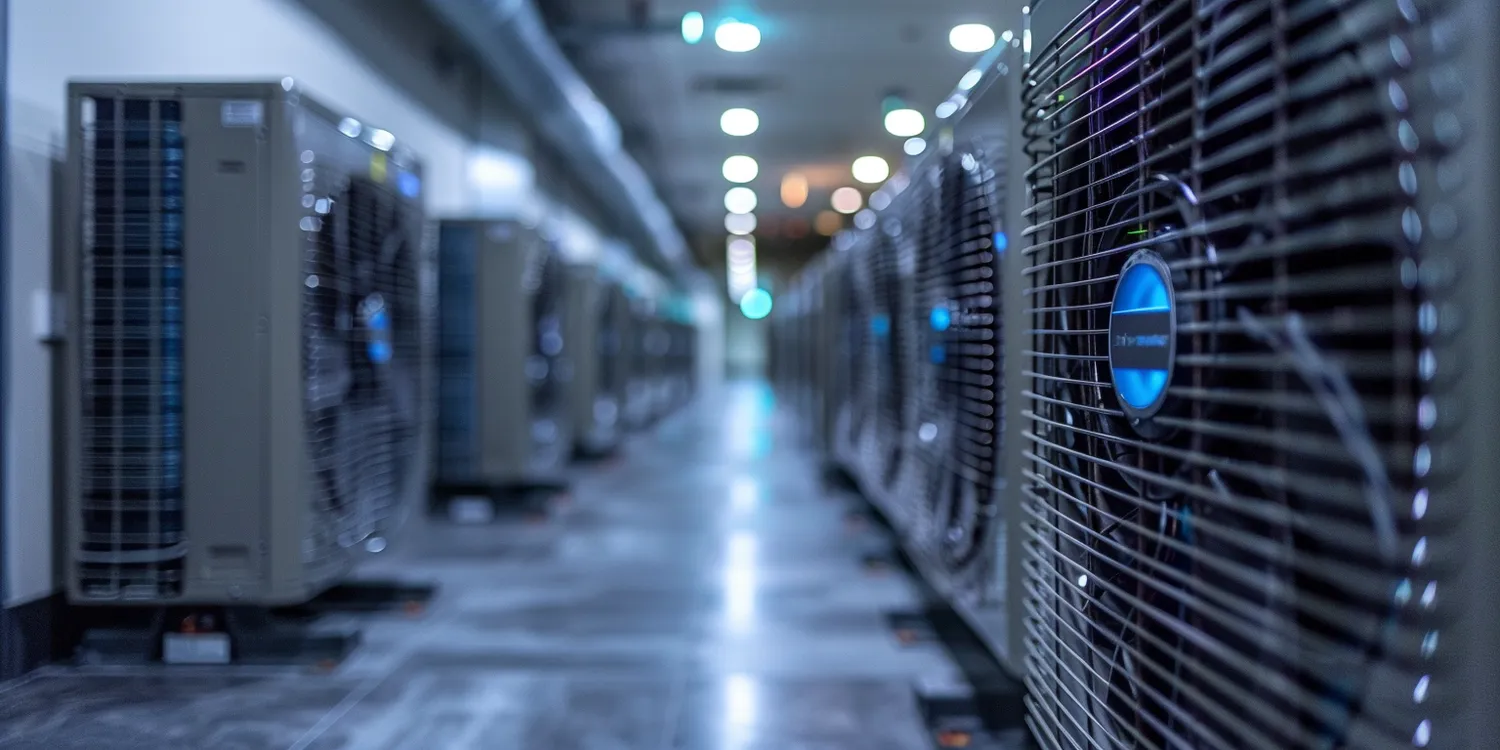 Jaki agregat do pompy ciepła 12 KW?