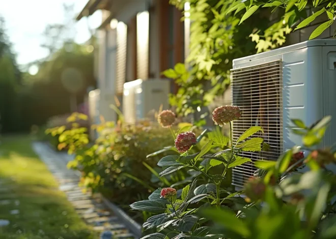 Jaki agregat do pompy ciepła 9KW?