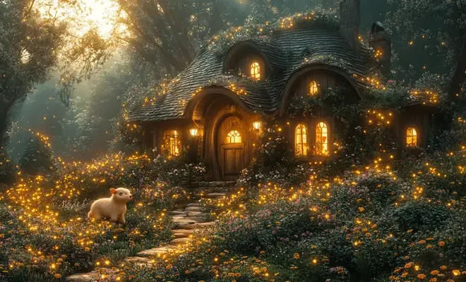 Jakie bajki dla dzieci?