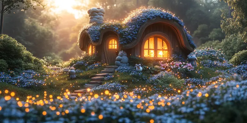 Jakie bajki dla dzieci 5 lat?