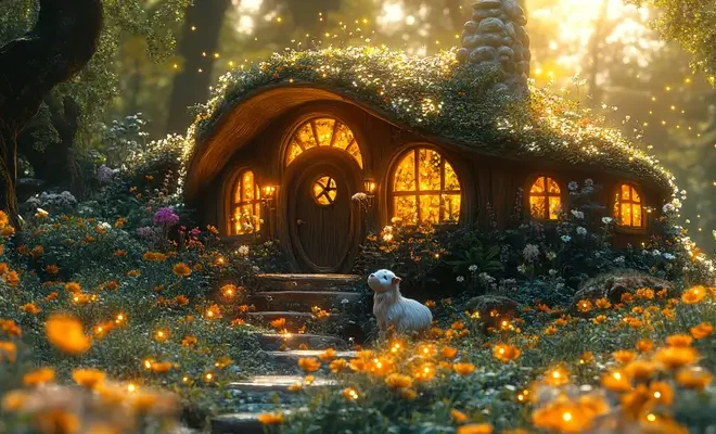 Jakie bajki dla dzieci do czytania?