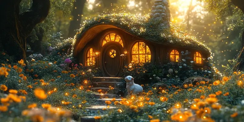 Jakie bajki dla dzieci do czytania?