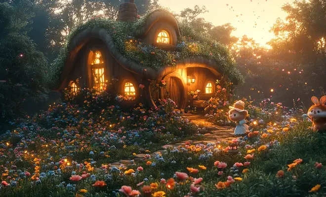 Jakie bajki dla dzieci z autyzmem?