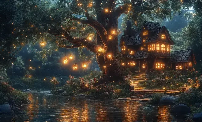 Jakie bajki po angielsku dla dzieci?