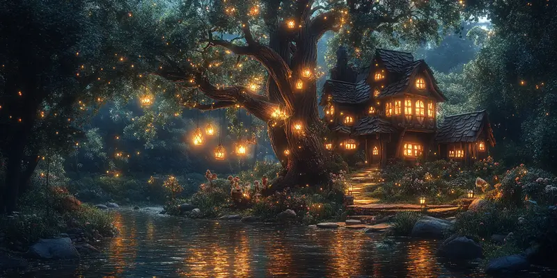 Jakie bajki po angielsku dla dzieci?