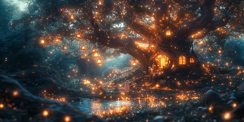 Jakie bajki sa dobre dla dzieci?