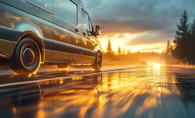 Jakie busy jeżdżą do Niemiec?