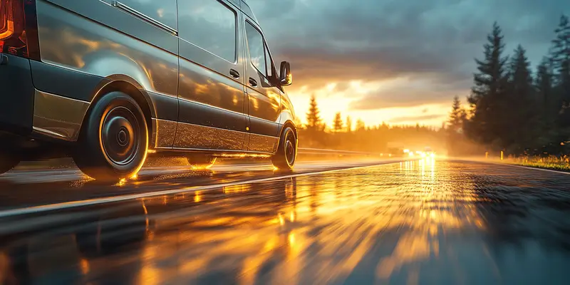 Jakie busy jeżdżą do Niemiec?