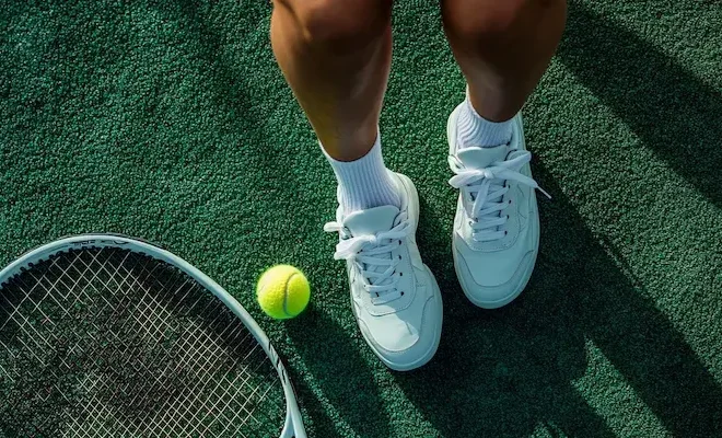 Jakie buty do tenisa na mączkę?