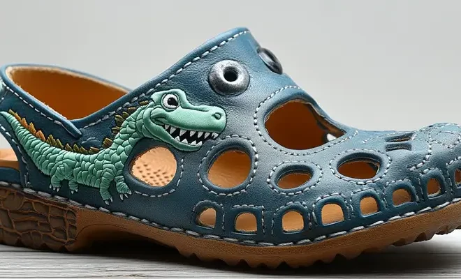 Jakie pierwsze sandały dla dziecka?