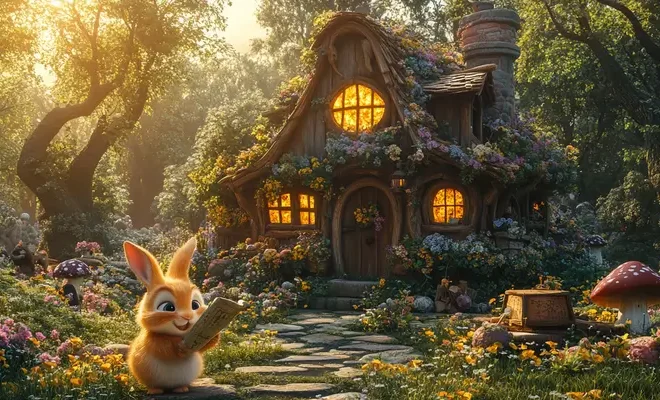 Jakie polecacie bajki dla dzieci?