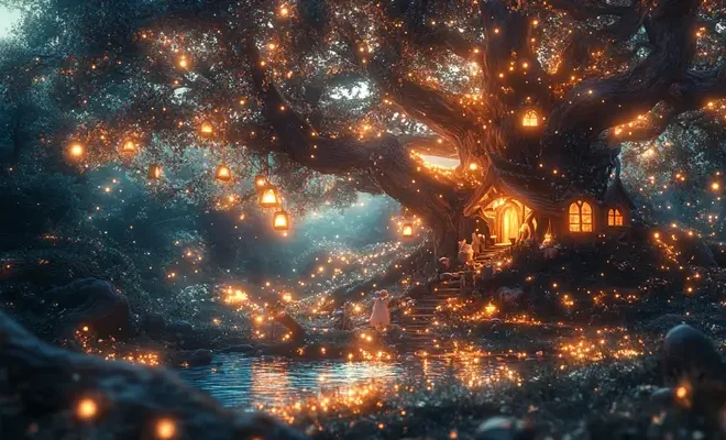 Jakie są fajne bajki dla dzieci?