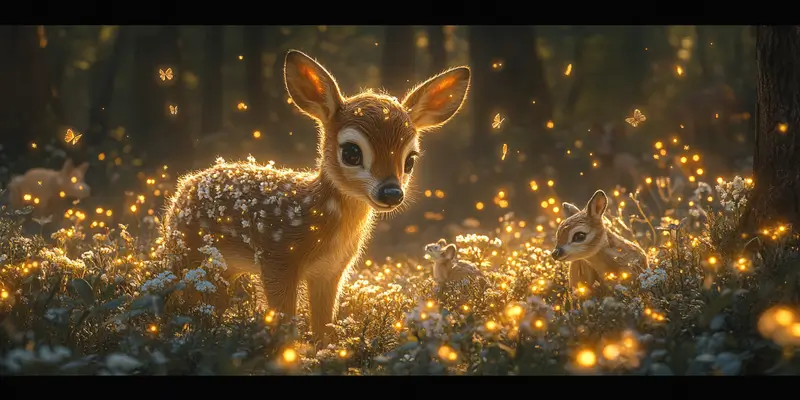 Jakie są fajne bajki dla dzieci?