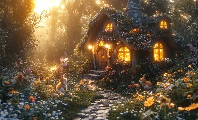 Jakie znacie bajki dla dzieci?