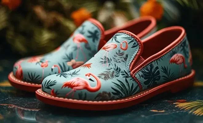 Kapcie dla dzieci jak skarpetki?