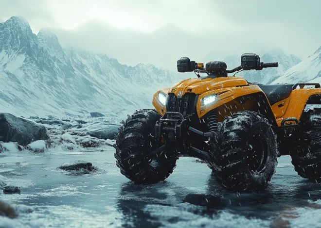 Kiedy należy wymienić opony?