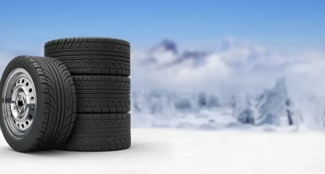 Kiedy wymienić opony na letnie?