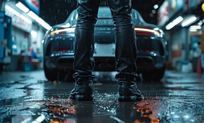 Kiedy wymienić opony na zimowe?