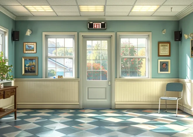 Kleintierkrematorium Poczdam