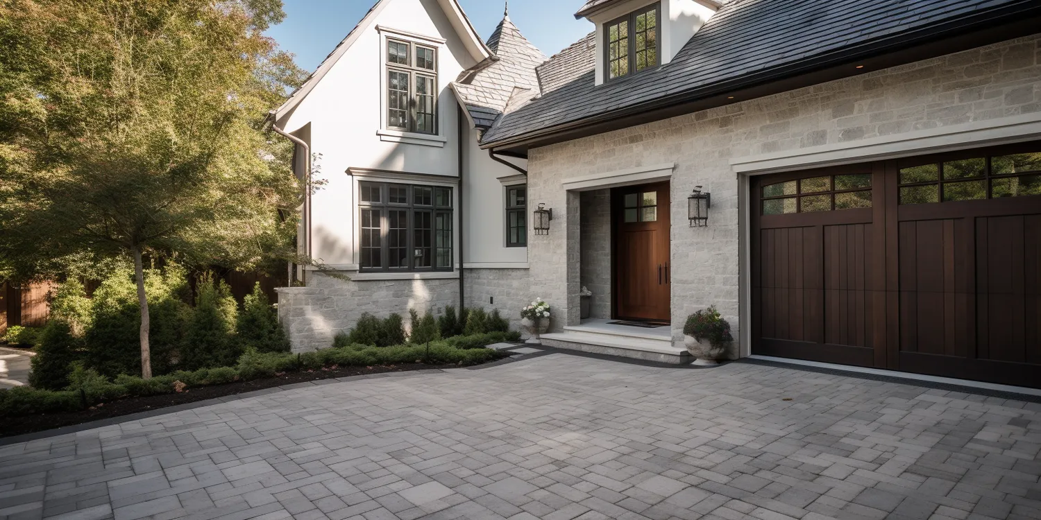 Kostka brukowa Goleniów